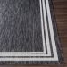 Surya Eagean Eag-2365 7'10" x 7'10" Round Room Scene