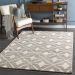 Surya Fez 5'0" x 7'6" Room Scene