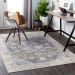 Surya Harput Hap-1134 5'3" x 7'3" Room Scene