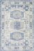 Surya Indigo Igo-2328 5'3" x 7'3" Collection