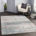 Surya Lustro Lsr-2313 6'7" x 9'0" Room Scene
