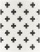 Surya Moroccan Shag Mcs-2306 Collection