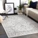 Surya Monte Carlo Mnc-2319 6'11" x 9'0" Room Scene
