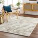 Surya Manisa Mns-2300 2'0" x 3'0" Room Scene
