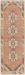 Surya One Of A Kind Ooak-1082 3'3" x 9'7" Runner Collection