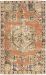 Surya Antique One Of A Kind Ooak-1149 3'4" x 5'7" Collection