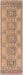 Surya One Of A Kind Ooak-1182 3'2" x 10'9" Runner Collection