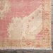 Surya Antique One Of A Kind Ooak-1363 5'0" x 10'3" Runner Room Scene