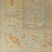 Surya Antique One Of A Kind Ooak-1545 8'7" x 10'6" Room Scene