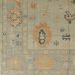Surya Antique One Of A Kind Ooak-1546 8'0" x 9'11" Room Scene