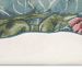 Liora Manne Esencia Frog And Lotus Green 3'3" x 2'1" Room Scene
