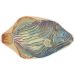 Liora Manne Esencia Triggerfish Multi 3'3" x 1'9" Collection