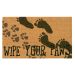 Liora Manne Natura Wipe Your Paws Natural Collection