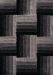 United Weavers Finesse Flagstone Black Collection