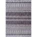 United Weavers Chelsea Lutz Grey Collection