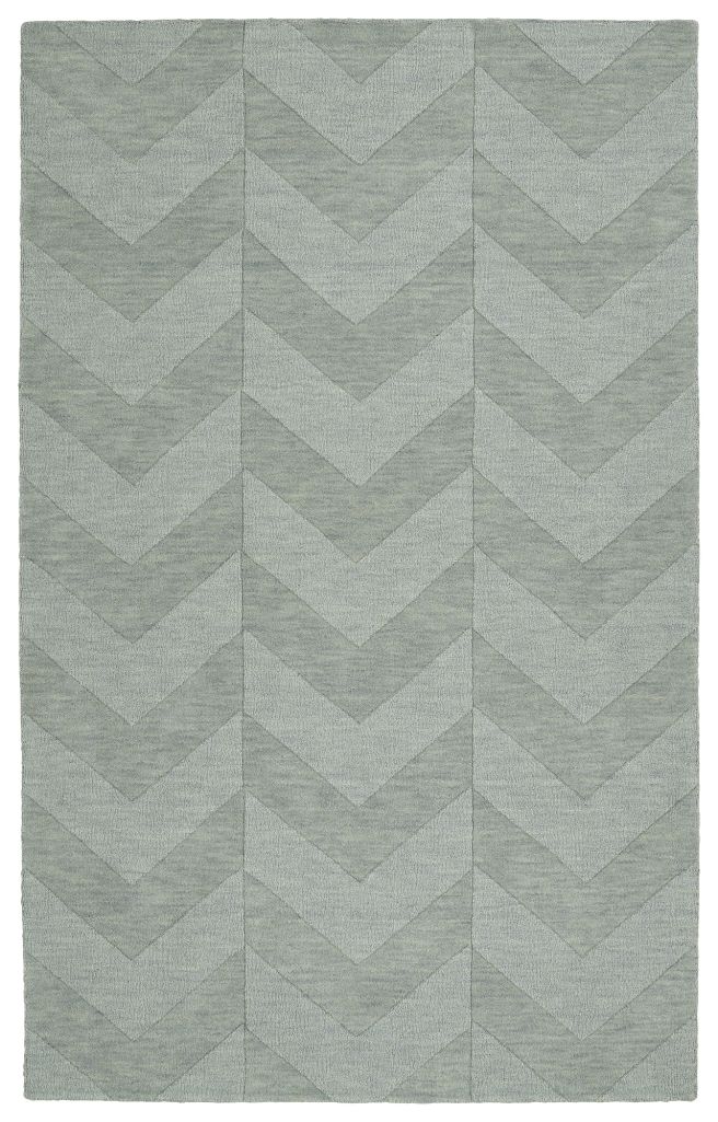 9' 6 x 13' Spa Kaleen Evolution Hand-Tufted Area Rug 9' 6 x 13' Spa Kaleen Evolution Hand-Tufted Area Rug