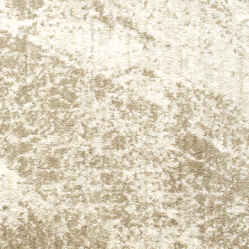 Karastan Rugs Design Concepts Revolution Mackenzie Natural Bone White 2 3 X 8 0 Runner Area Rug