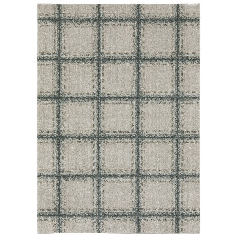 Oriental Weavers PALERMO 2719C Beige 9'10 x 12'9 Rectangle Rug Machine-made Nylon Oriental Weavers PALERMO 2719C Beige 9'10 x 12'9 Rectangle Rug Machine-made Nylon