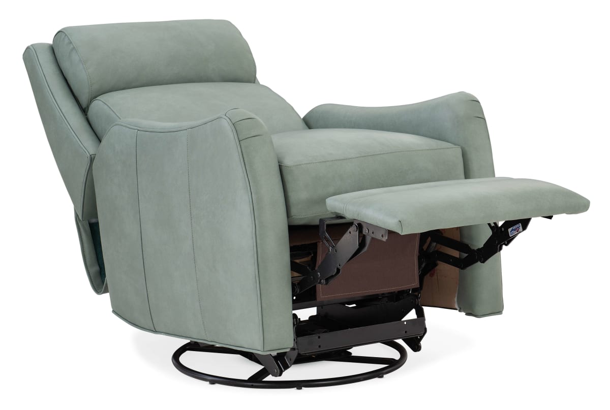 Abbott Wall Hugger Recliner 7003
