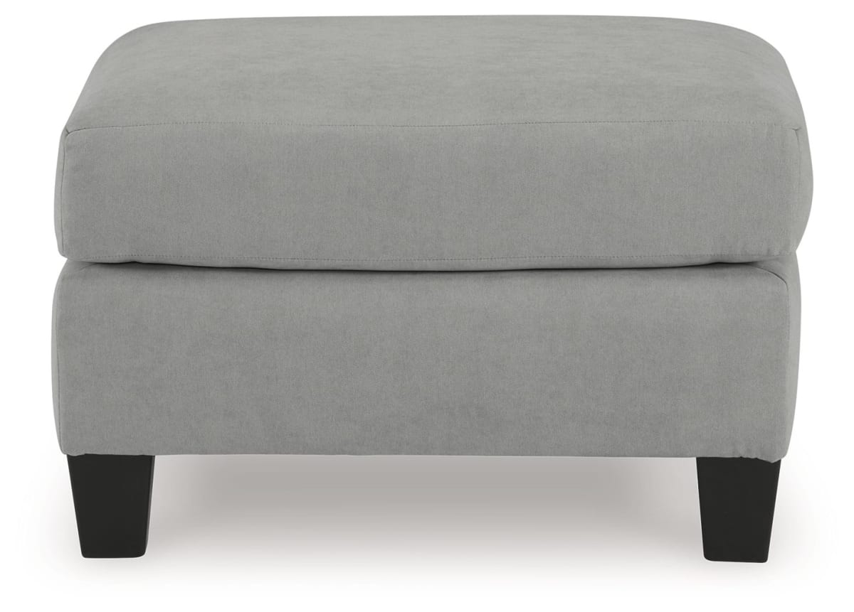 Adlai Ottoman - Shadow Adlai Ottoman - Shadow