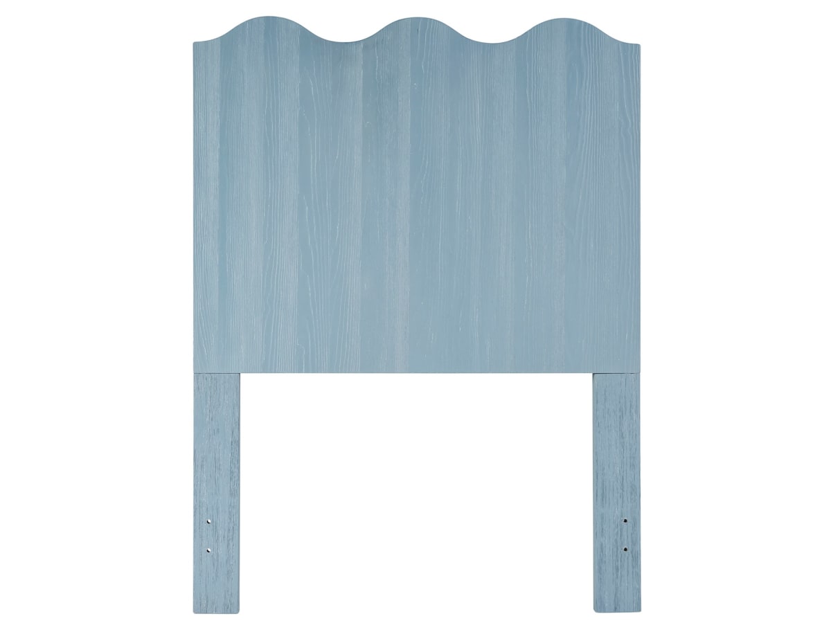 Universal Furniture Surf City Headboard - Thumbnail 4