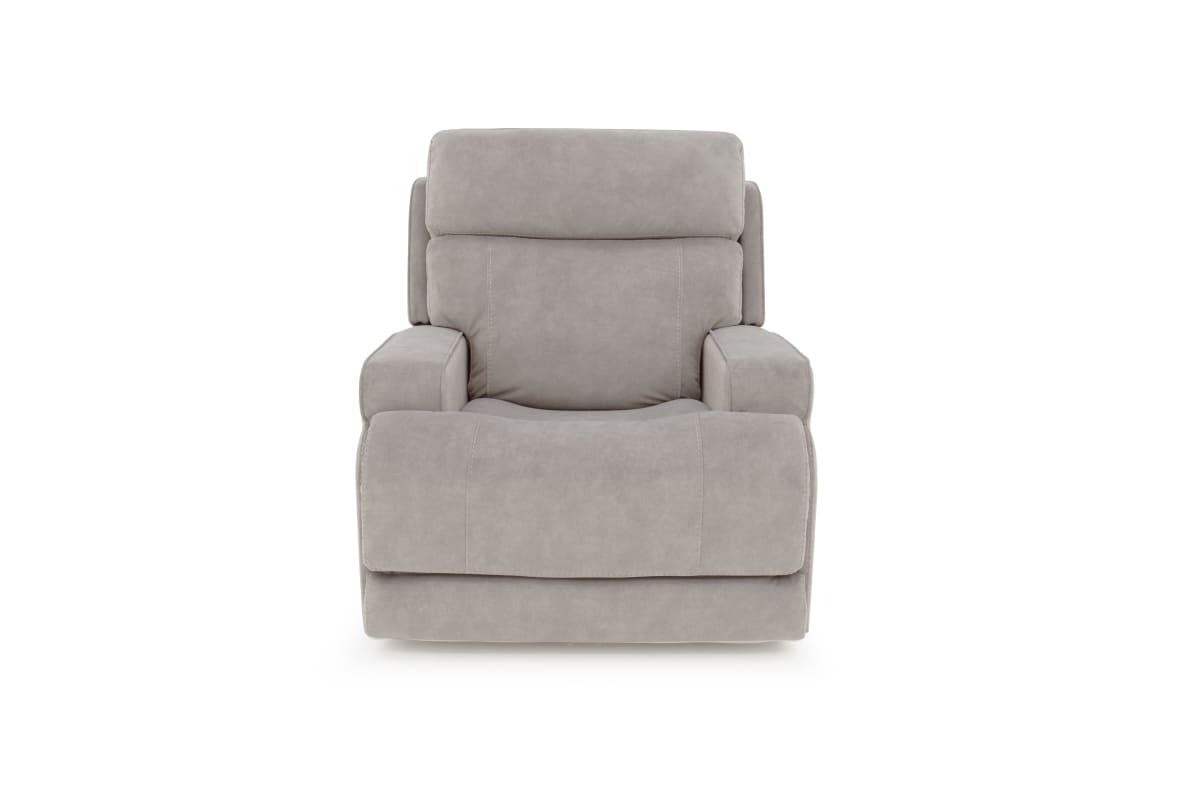 Ashbee - Power Recliner With Power Headrest, Zero Gravity And 3
