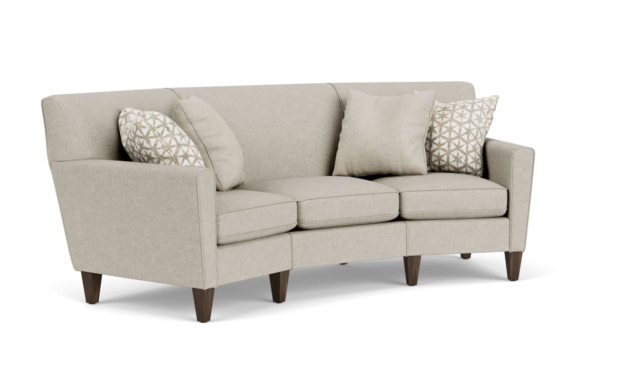 Flexsteel digby sofa sale