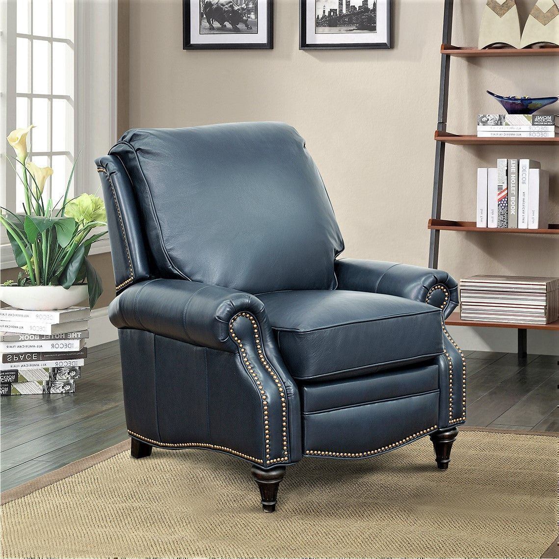 Barcalounger avery recliner hotsell