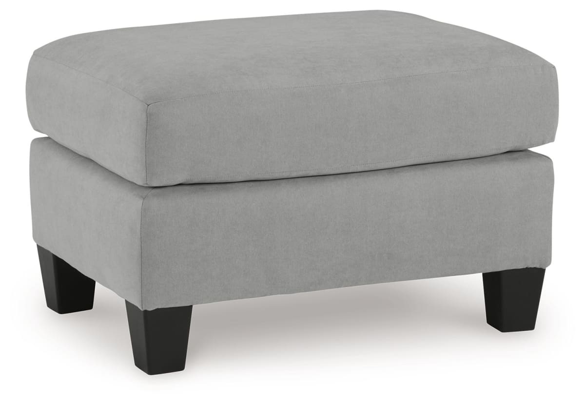 Adlai Ottoman - Shadow Adlai Ottoman - Shadow