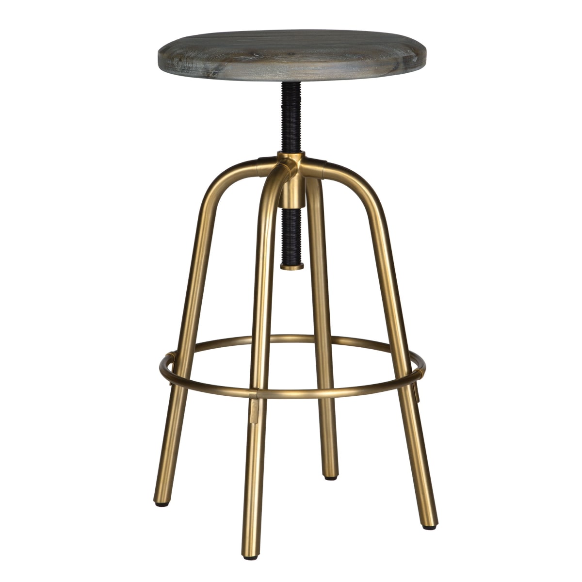 Bronze stool online