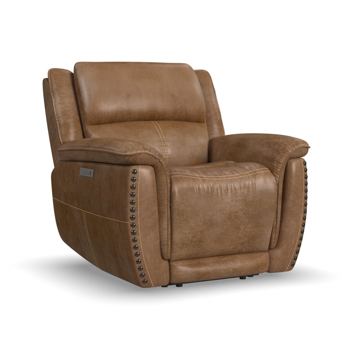 Beau Power Recliner with Power Headrest 101150PH