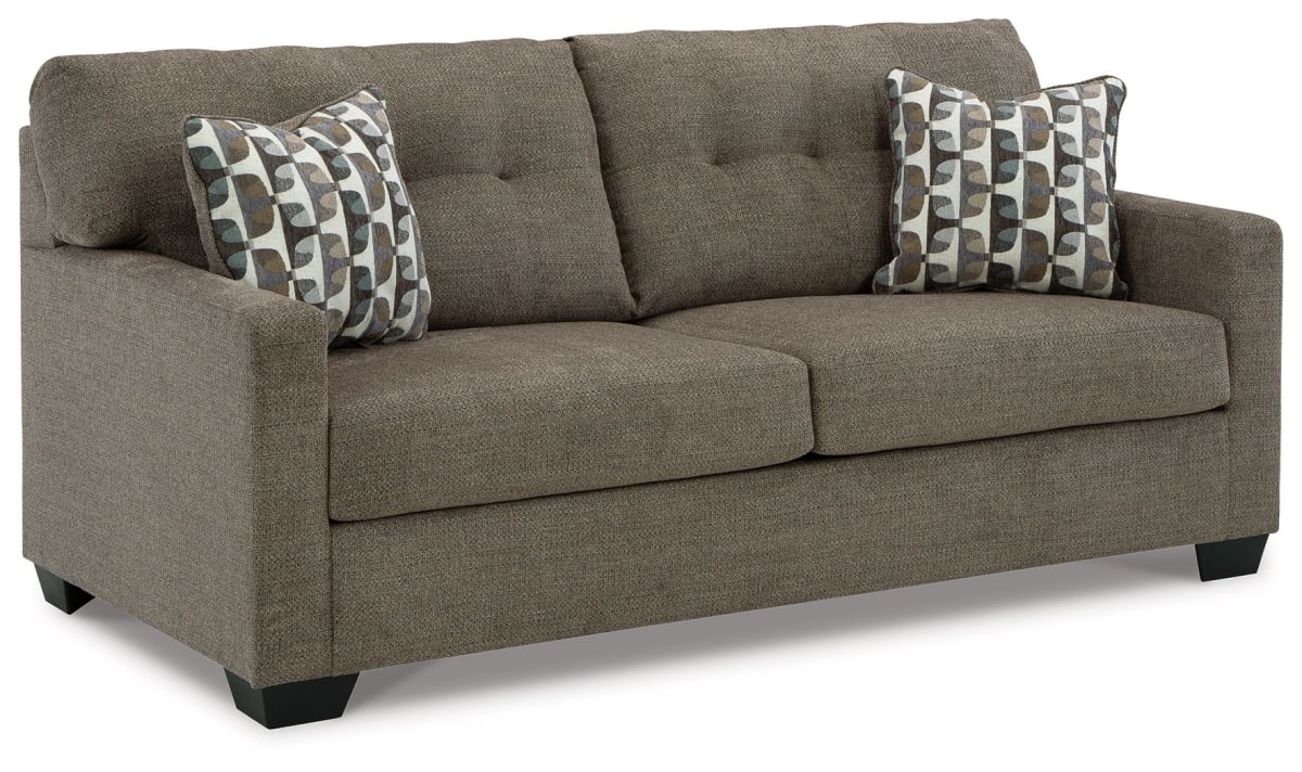 Full sofa sleeper clearance