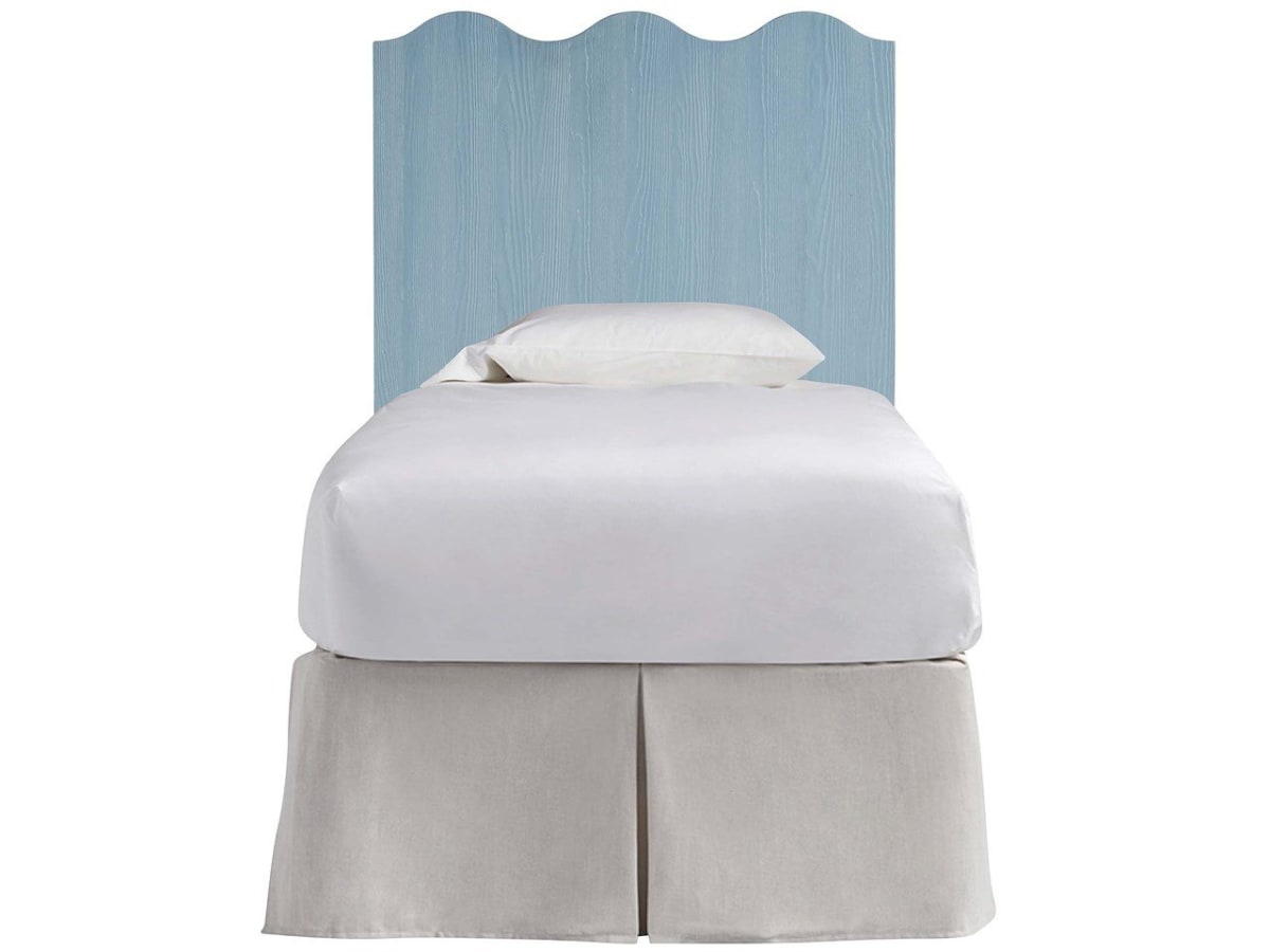 Universal Furniture Surf City Headboard - Thumbnail 2