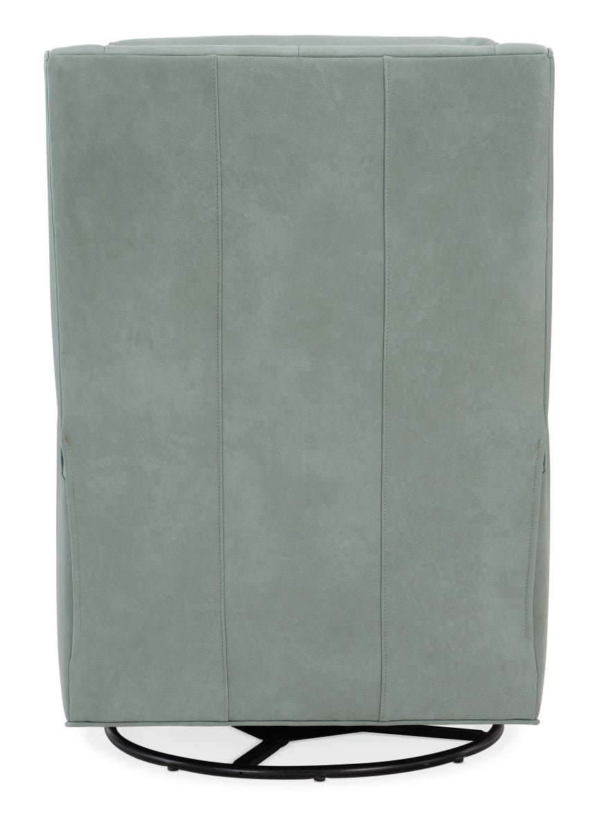 Abbott Wall Hugger Recliner 7003