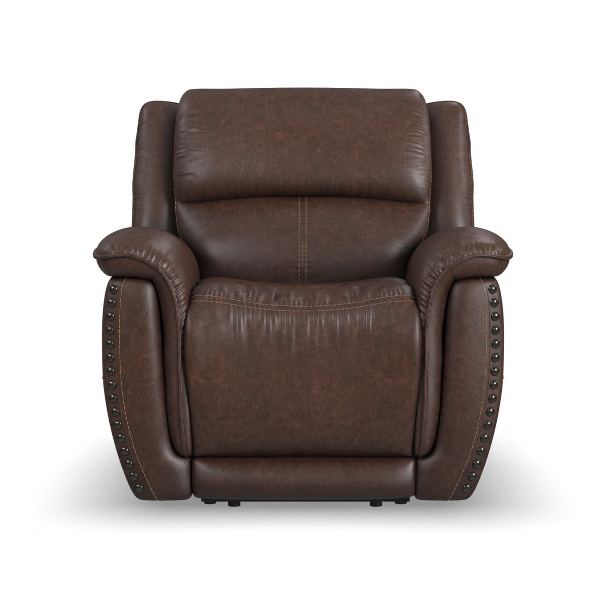 Beau Power Recliner with Power Headrest 101150PH
