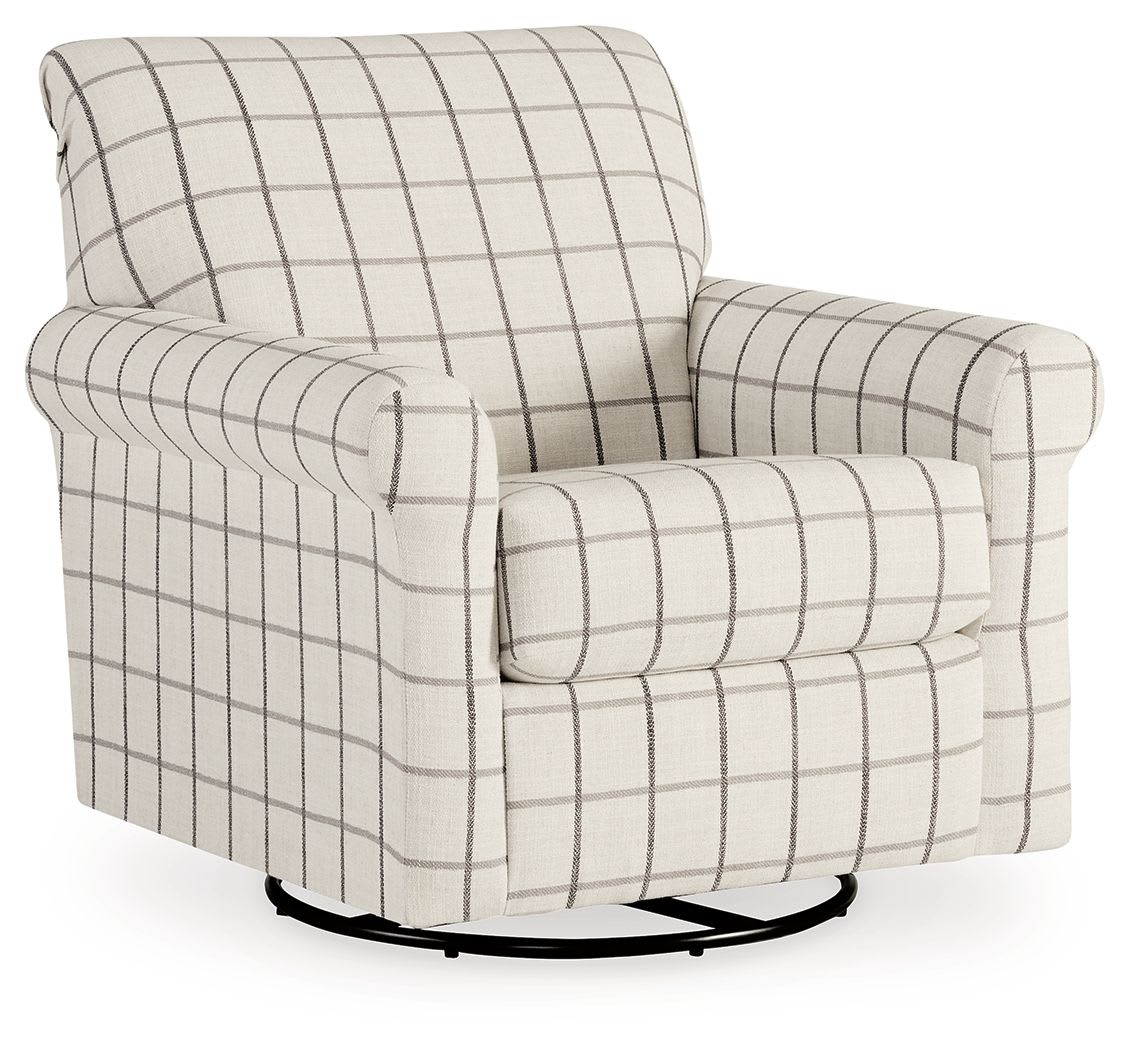 Glider accent on sale chair