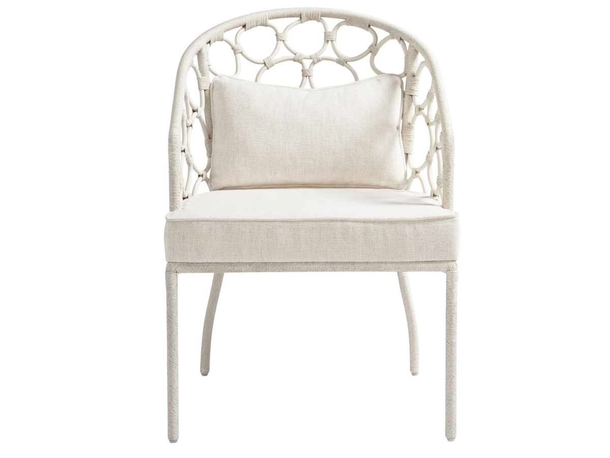 Coastal living dining chairs on sale