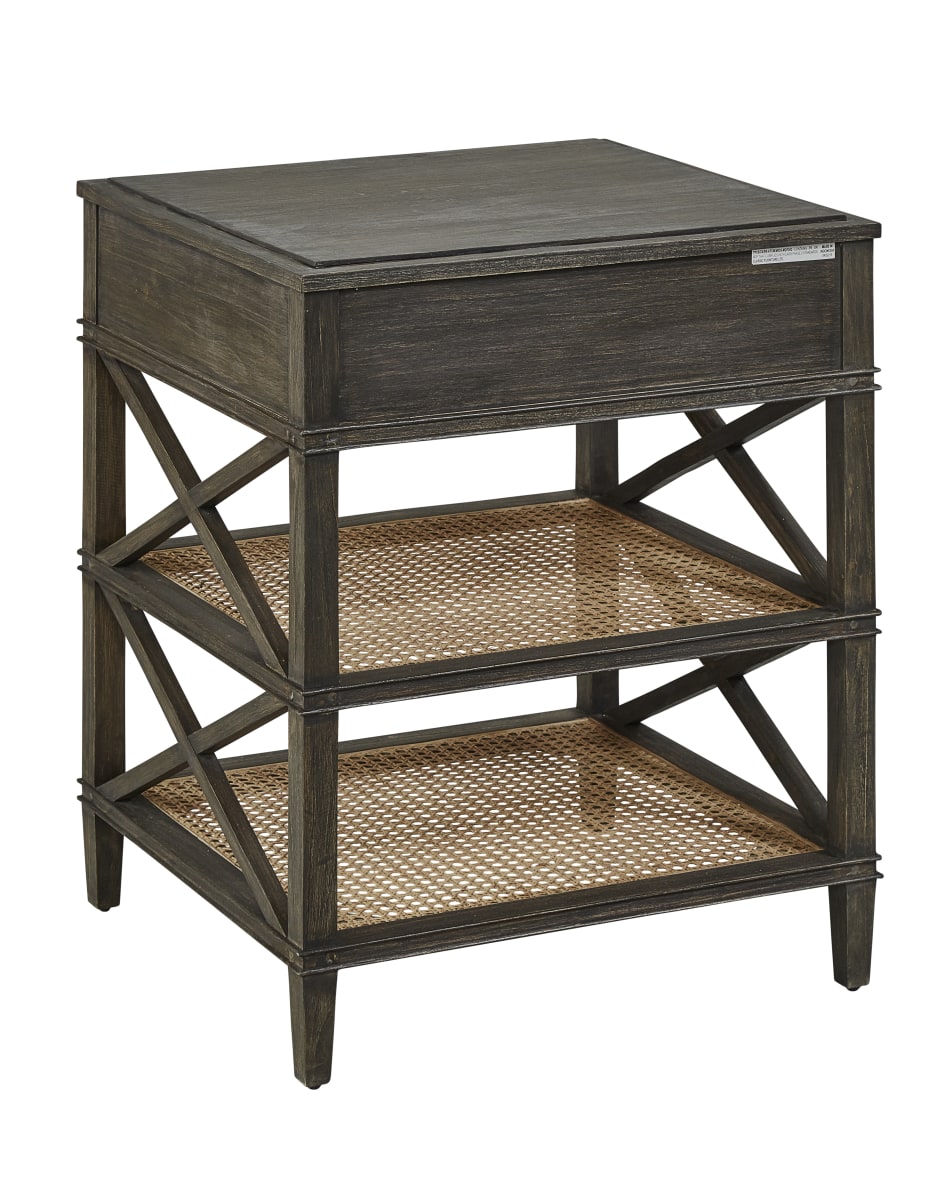 Furniture Classics Cambridge End Table - Thumbnail 2