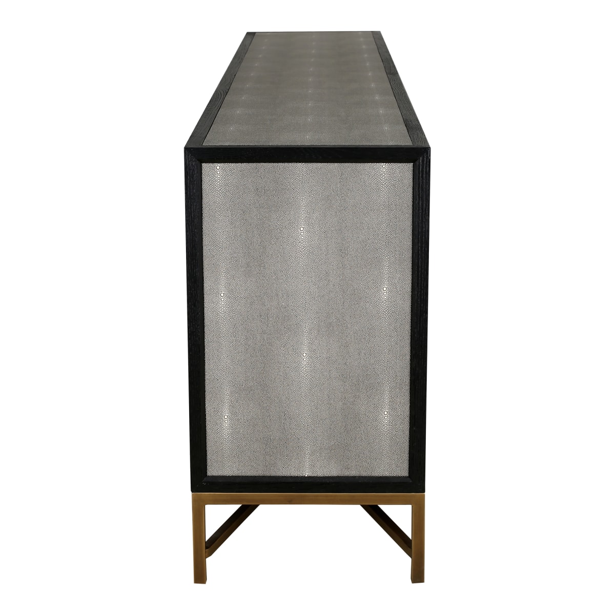 Moe's Home Collection Mako Sideboard - Thumbnail 4