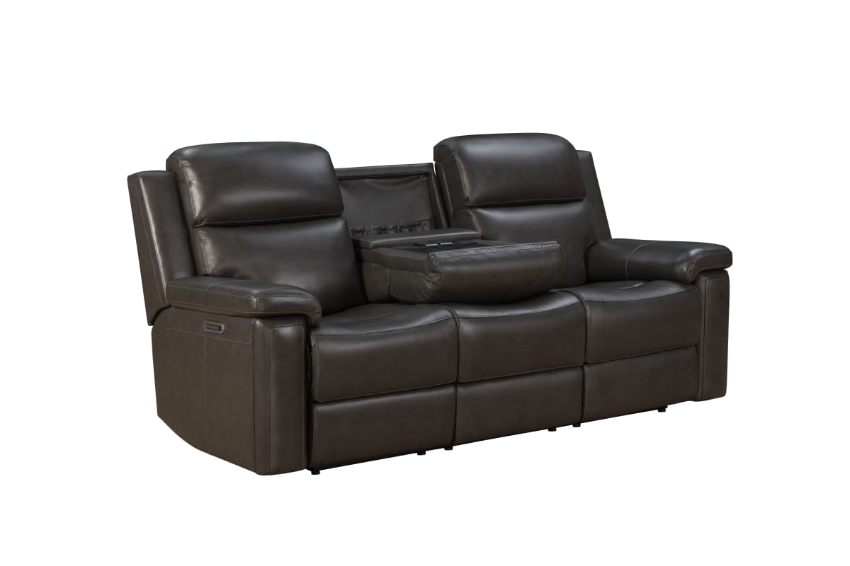 Sofa Leons Recliners Leon Power Sofa Recliner With Power