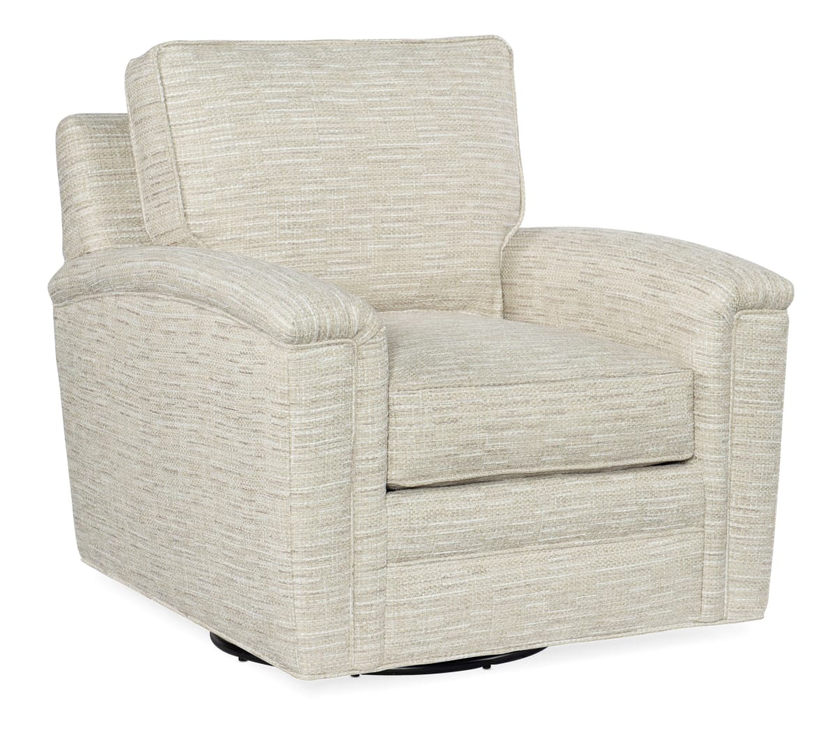 Oliver - Swivel Chair 8-Way Tie 448-25SW