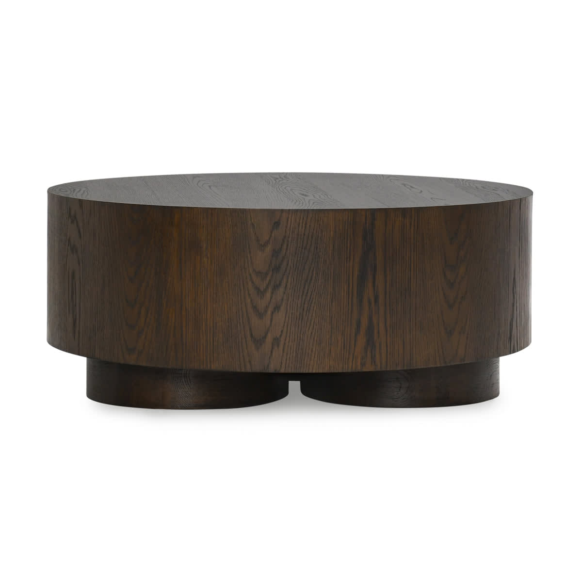 Classic Home Runa Coffee Table - Thumbnail 4