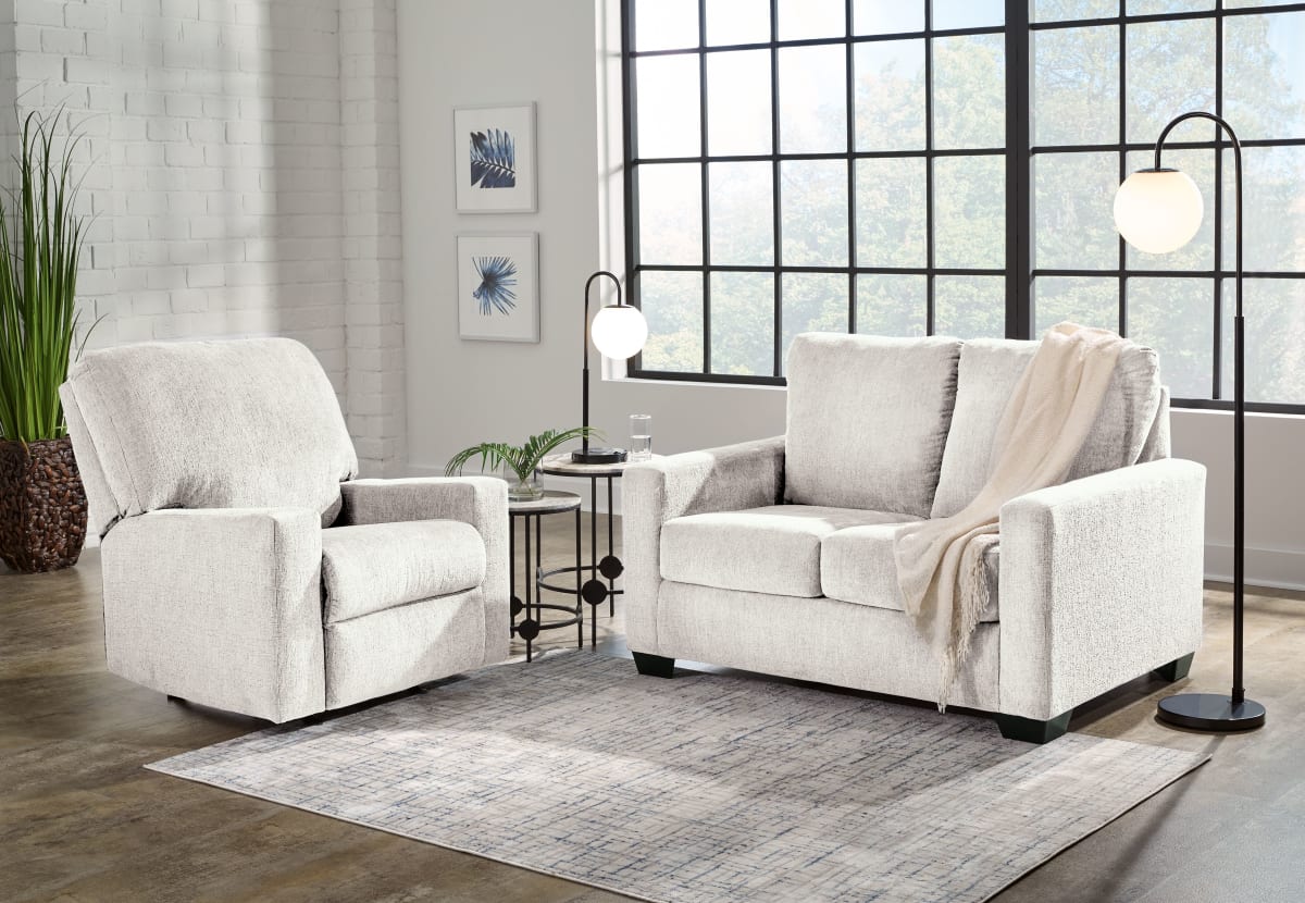 Twin recliner sofa 2025