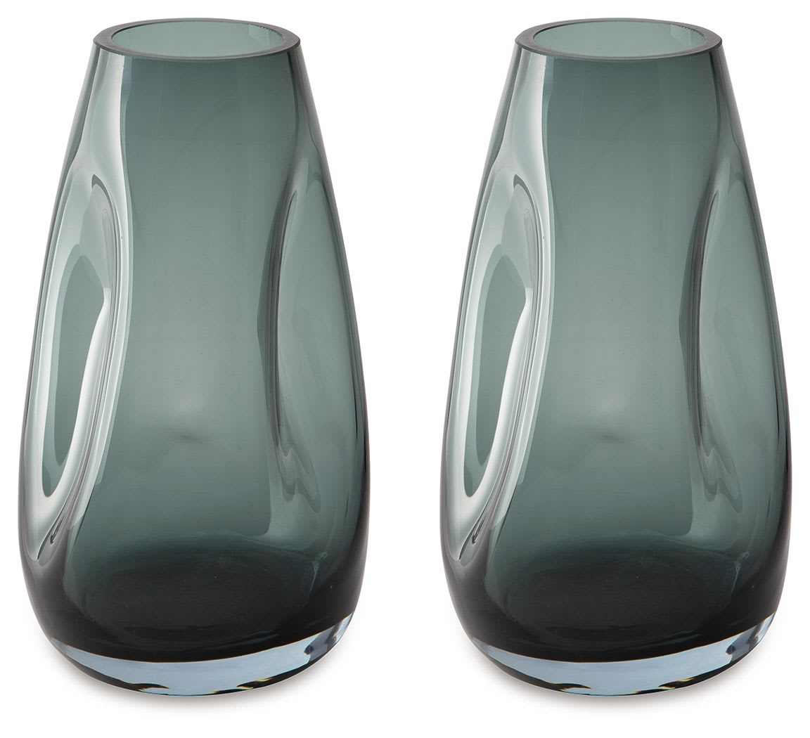 Beamund Vase (Set of 2) Beamund Vase (Set of 2)