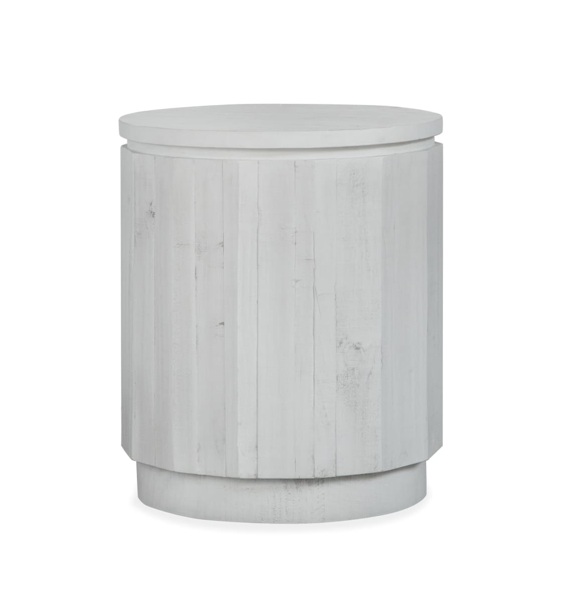 Claudette Coffee Table - Alabaster Claudette Coffee Table - Alabaster