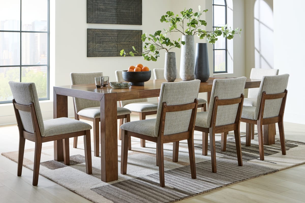 Kraeburn Dining Set Kraeburn Dining Set