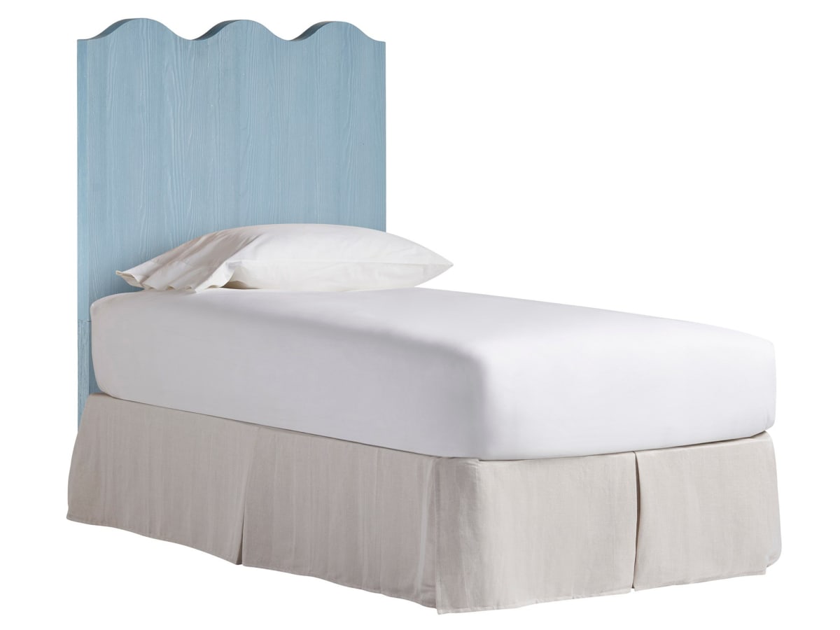 Universal Furniture Surf City Headboard - Thumbnail 3