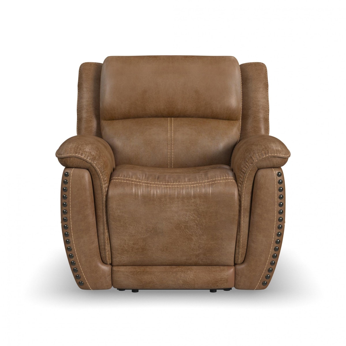 Beau Power Recliner with Power Headrest 101150PH