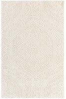 White/ Lvory Rugs