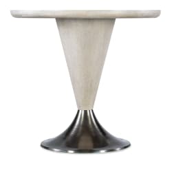 Modern Mood - Counter Height Table - Beige